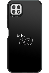 Mr. CEO  - Samsung Galaxy A22 5G