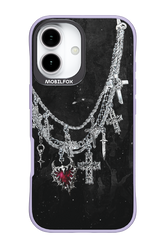 Trap Chain - Apple iPhone 17