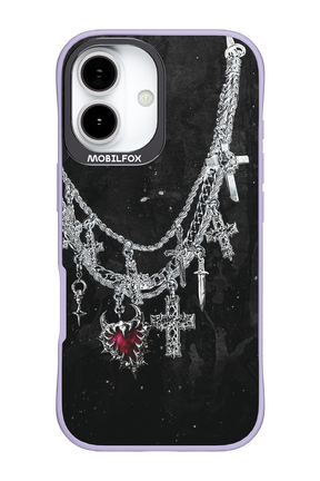 Trap Chain - Apple iPhone 17