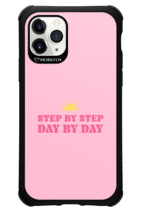 Step by Step - Apple iPhone 11 Pro