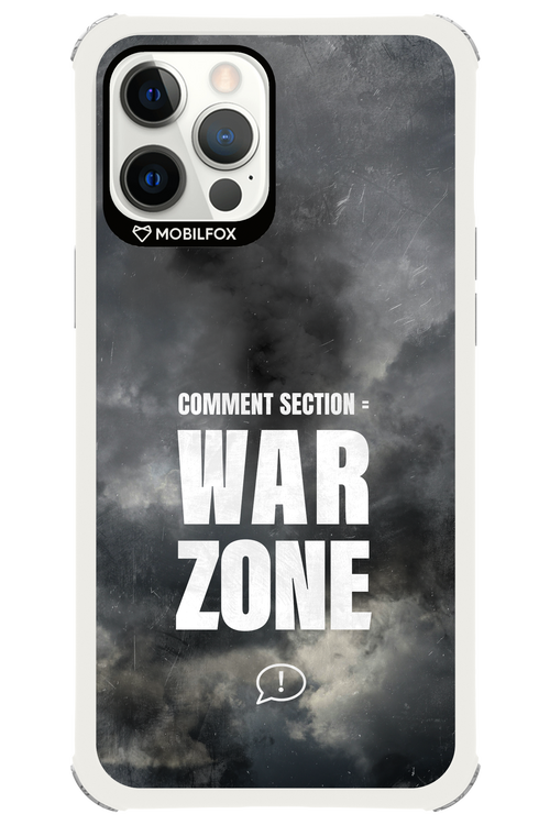 WarZone 2.0 - Apple iPhone 12 Pro Max
