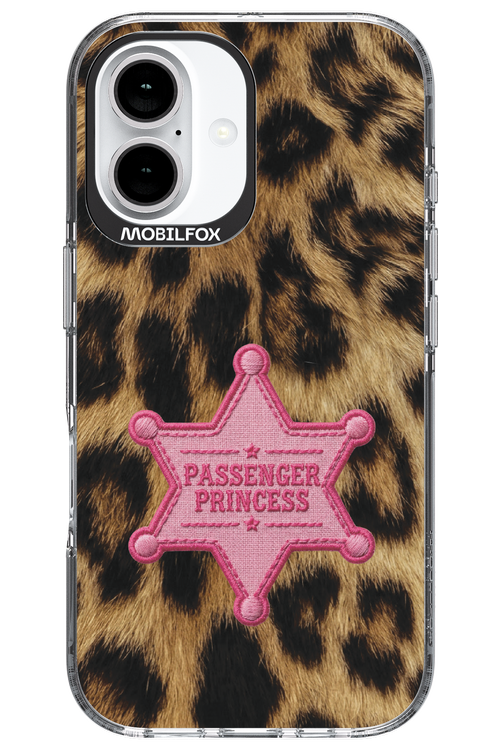 Passenger Princess 2.0 - Apple iPhone 16
