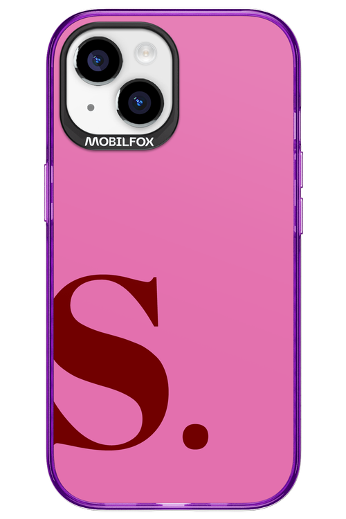 S (Sorbet) 2.0 - Apple iPhone 15