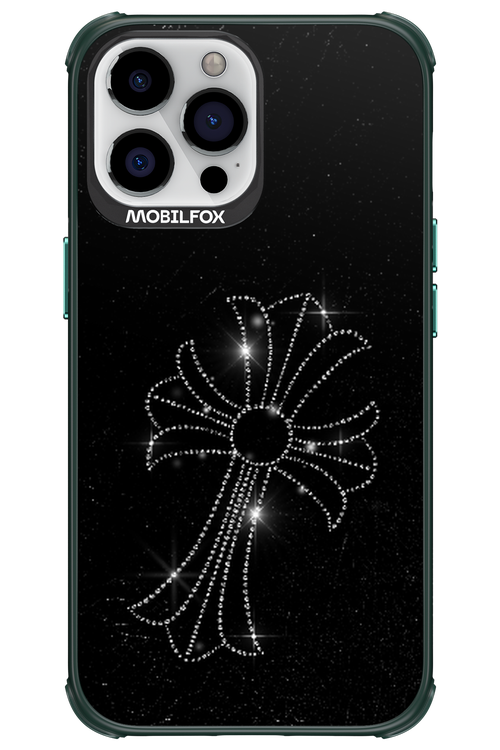 Chrome Standard - Apple iPhone 13 Pro Max