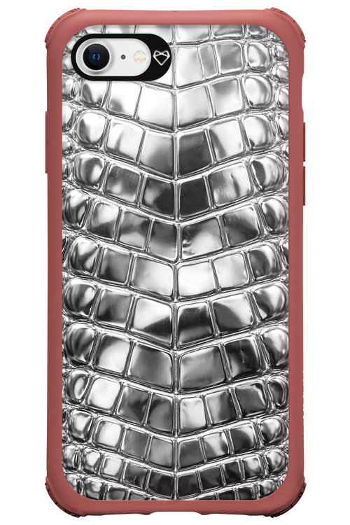 ChromeGator - Apple iPhone 8