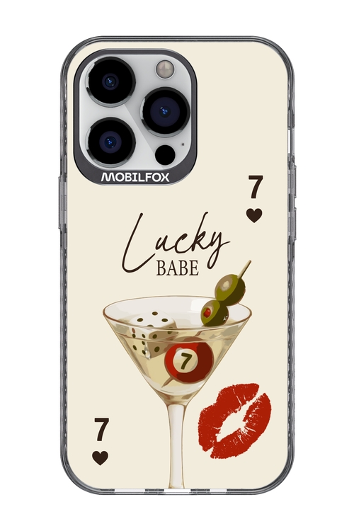 Lucky Babe - Apple iPhone 13 Pro