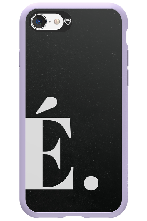E II (Off Space) 2.0 - Apple iPhone SE 2020