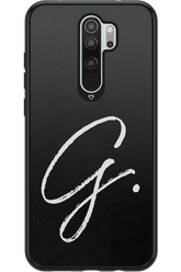 (Off Space) G 2.0 - Xiaomi Redmi Note 8 Pro