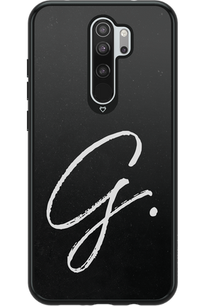 (Off Space) G 2.0 - Xiaomi Redmi Note 8 Pro