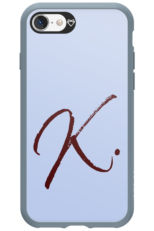 (Jellyfish Presso) K 2.0 - Apple iPhone 8