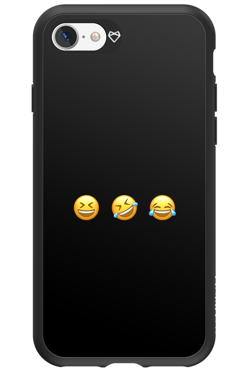 My Laugh - Apple iPhone 7