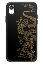 Gold Age 2.0 - Apple iPhone XR