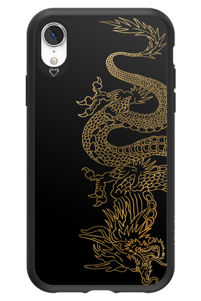 Gold Age 2.0 - Apple iPhone XR