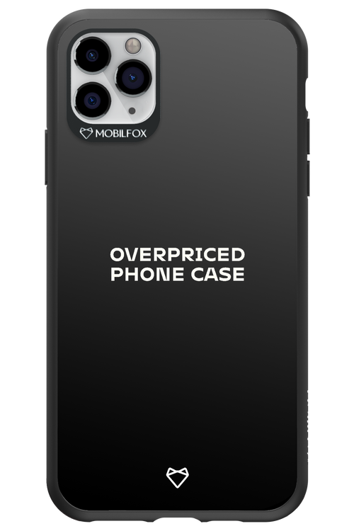 Overprieced - Apple iPhone 11 Pro Max