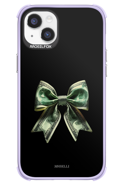 Money is Cute 2.0 - Apple iPhone 14 Plus