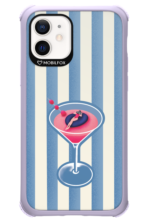 Poolside Affair - Apple iPhone 12