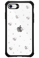 Pearl Tears - Apple iPhone SE 2022
