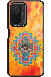 ThirdEye 2.0 - Xiaomi Mi 11T