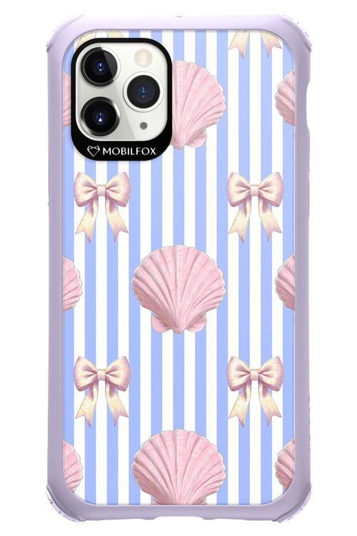 Shell Baby - Apple iPhone 11 Pro