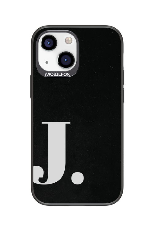 J (Off Space) - Apple iPhone 13 Mini