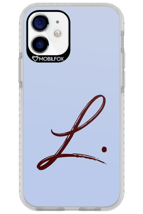 (Jellyfish Presso) L 2.0 - Apple iPhone 12