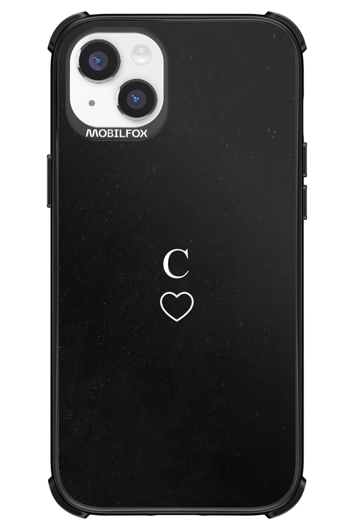 C Black 2.0 - Apple iPhone 14 Plus