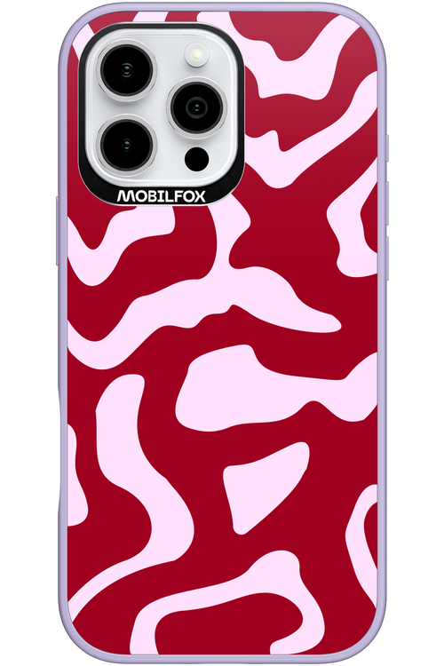 Strawberry Shake - Apple iPhone 16 Pro Max