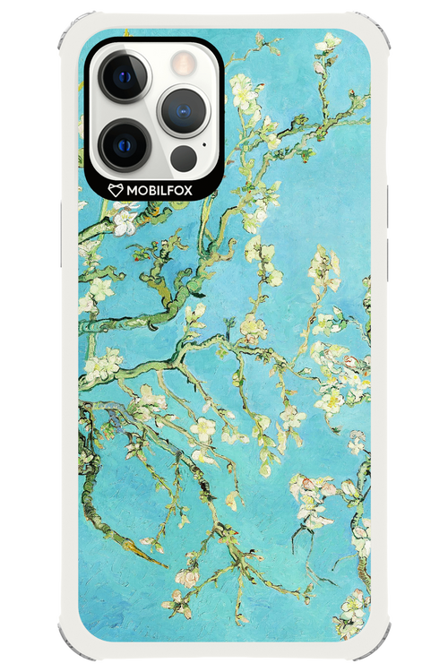 Almond Blossom - Apple iPhone 12 Pro Max
