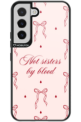 Sisters Red 2.0 - Samsung Galaxy S22