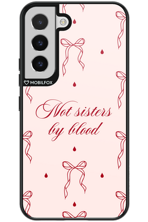 Sisters Red 2.0 - Samsung Galaxy S22