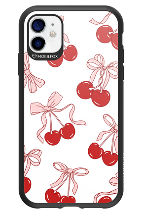 Cherry Queen 2.0 - Apple iPhone 11