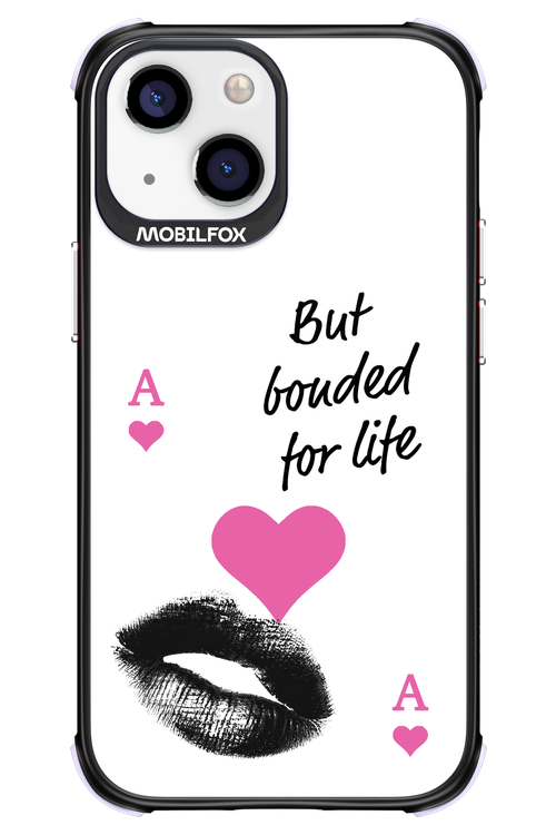 Bonded for Life - Apple iPhone 13 Mini