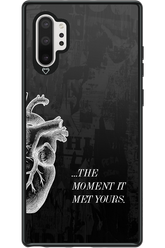 His Heart 2.0 - Samsung Galaxy Note 10+