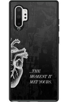 His Heart 2.0 - Samsung Galaxy Note 10+