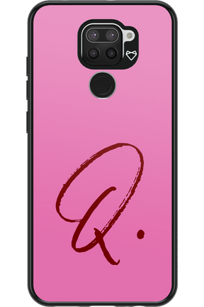 (Sorbet) Q 2.0 - Xiaomi Redmi Note 9