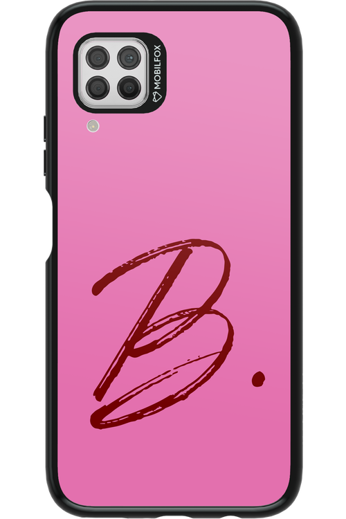 (Sorbet) B 2.0 - Huawei P40 Lite
