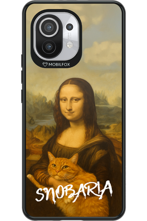 OG Cat Lover - Xiaomi Mi 11 5G