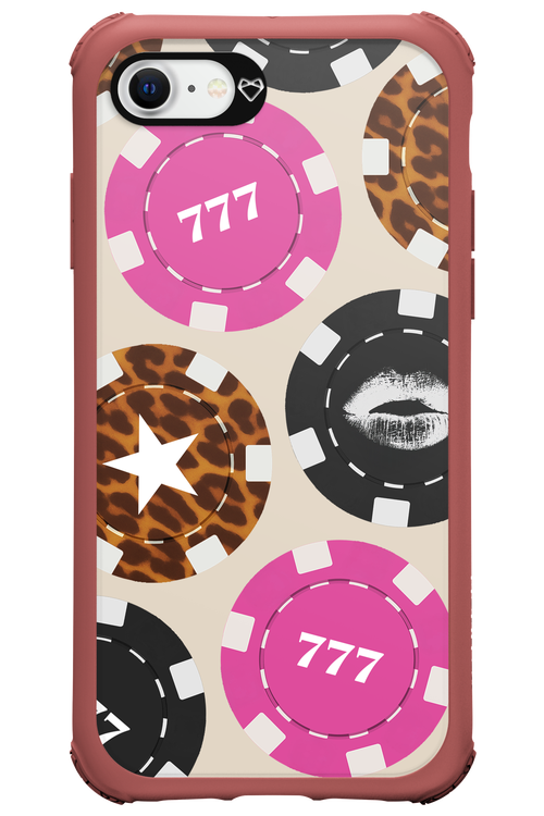 All In - Apple iPhone SE 2022