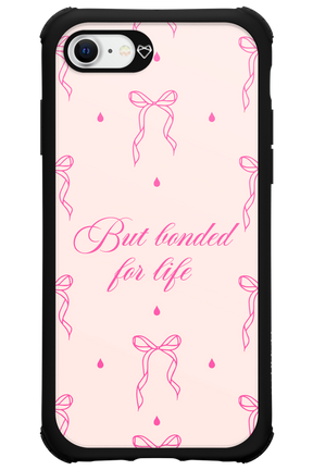 Sisters Pink - Apple iPhone SE 2022