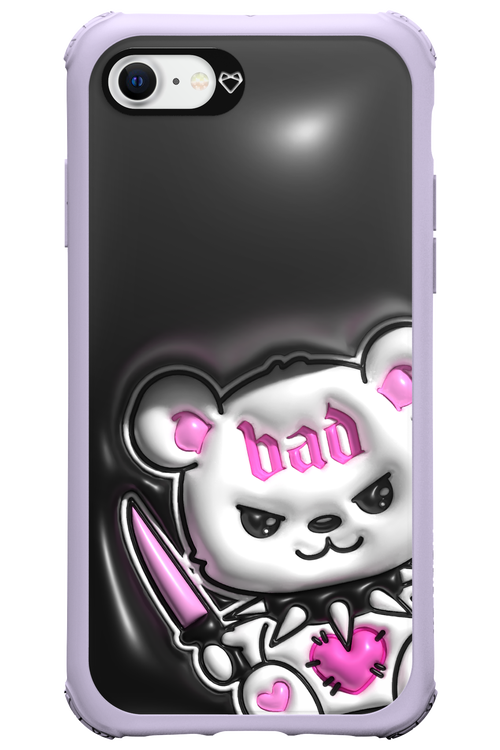 Bad Bear - Apple iPhone SE 2022