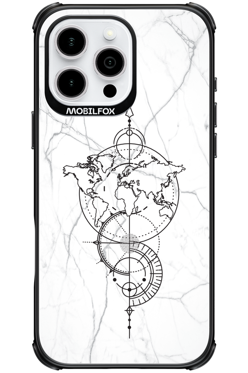Compass 2.0 - Apple iPhone 16 Pro Max