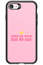 Step by Step - Apple iPhone 7