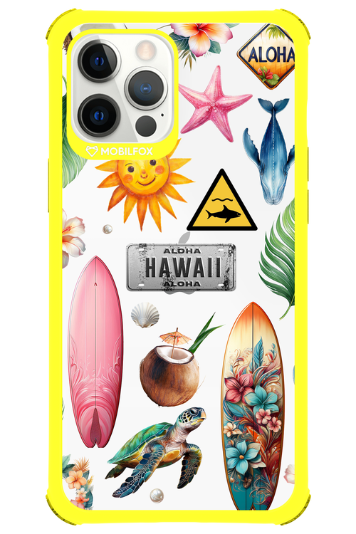 Aloha 2.0 - Apple iPhone 12 Pro Max