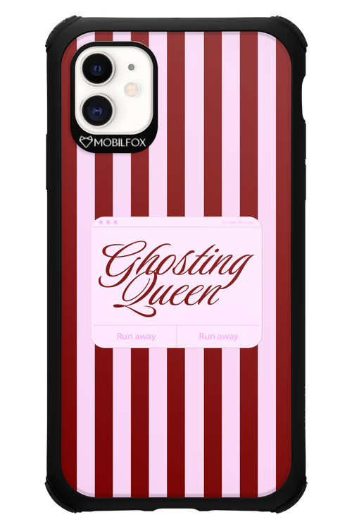Ghosting Queen2 2.0 - Apple iPhone 11