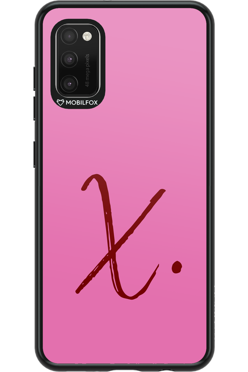 (Sorbet) X 2.0 - Samsung Galaxy A41