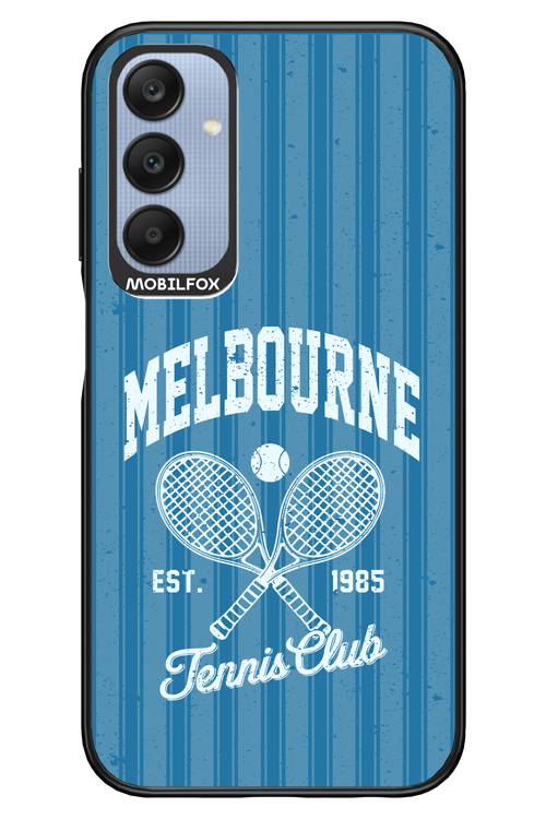 Melbourne Tennis Club 2.0 - Samsung A25