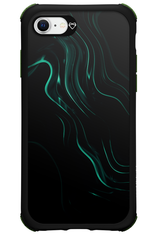 Northern Lights 2.0 - Apple iPhone 8