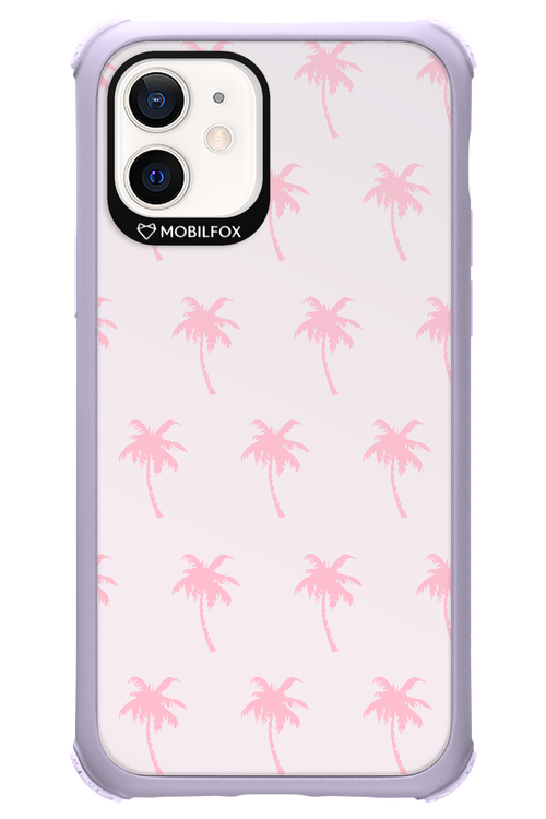Palm Forest - Apple iPhone 12