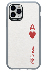 Half - Apple iPhone 11 Pro