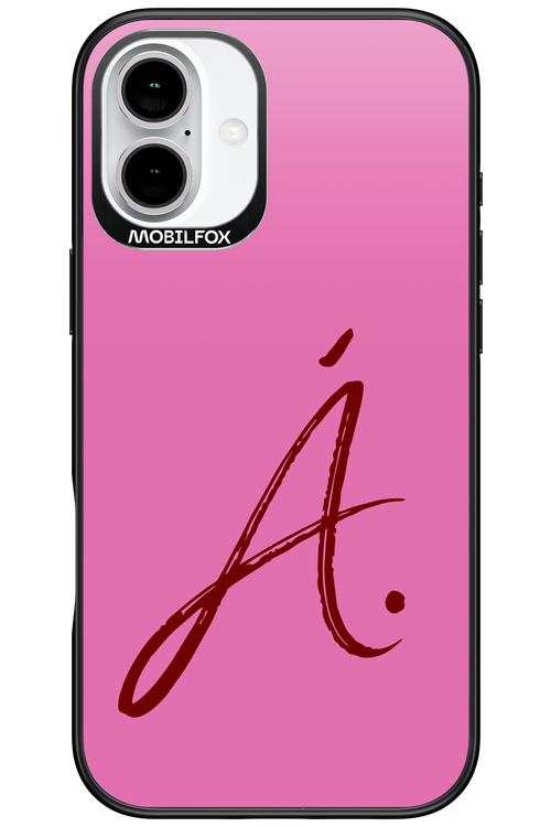 (Sorbet) A II 2.0 - Apple iPhone 16 Plus